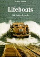 Lifeboats 0747803668 Book Cover