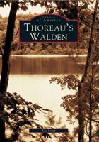 Thoreau's Walden 0738511226 Book Cover