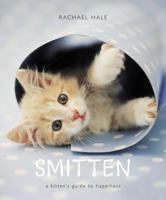 Smitten: A Kitten's Guide to Happiness 0821258486 Book Cover