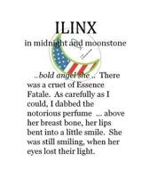 Ilinx in Midnight and Moonstone 1466356898 Book Cover