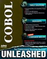 COBOL Unleashed 0672312549 Book Cover