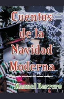 Cuentos de la navidad moderna B0BN2M1KN1 Book Cover