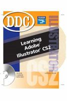 Learning Adobe Illustrator (2nd Edition) (DDC Learning Series) 0131871951 Book Cover