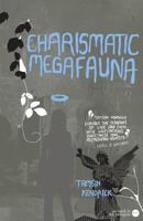 Charismatic Megafauna 0955384656 Book Cover