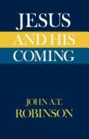 Jesus and His Coming 0334007577 Book Cover