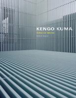 Kengo Kuma: Selected Works 1568984596 Book Cover