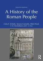 A History of the Roman People 1032612797 Book Cover