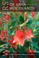 Wildflowers of Iowa Woodlands 0813819296 Book Cover