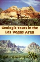 Geologic Tours in the Las Vegas Area (Special Publication Ser. ; No. 16) 1888035005 Book Cover