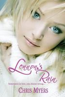 Lennon's Rain 1494202360 Book Cover