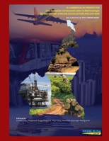 Le Cameroun en Perspective: Une �valuation Contextuelle Selon la M�thodologie du Mecanisme Africain d'Evaluation par les Pairs: Sous la direction du B�tonnier Ak�r� TABENG MUNA null Book Cover