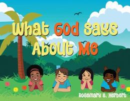 What God Says About Me 9769727326 Book Cover