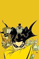 Robin: Year One (Batman) + Batman: Faces 1563898055 Book Cover