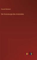 Die Dramaturgie des Aristoteles 3368459147 Book Cover