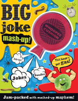 Big Joke Mash Up 168412025X Book Cover