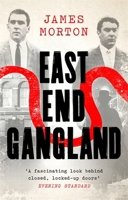 The East End Gangland 0751584487 Book Cover