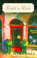Right as Rain 0345468422 Book Cover