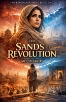 The Sands of Revolution (Resonance Saga) B0GV1M83R2 Book Cover