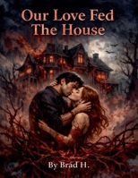 Our Love Fed The House B0GSSPVJ86 Book Cover