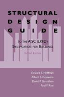 Structural Design Guide to Aisc Specifications for Buildings 0442269048 Book Cover