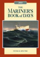 Mariner's Book of Days 2014 1574093169 Book Cover