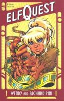 Elfquest Archives, Vol. 1 1401201288 Book Cover