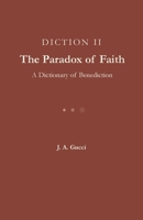 Diction II: The Paradox of Faith B0GPL5LR9R Book Cover