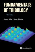 Fundamentals of Tribology 178634517X Book Cover