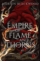 Empire of Flame and Thorns B0FST5HXBV Book Cover