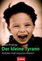 Der Kleine Tyrann 3423350199 Book Cover