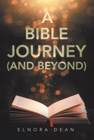 A Bible Journey and Beyond 1664212019 Book Cover