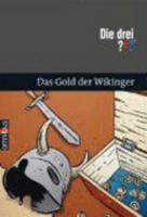 Das Gold Der Wikinger (German Edition) 3570218597 Book Cover