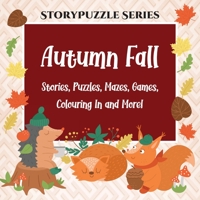 Autumn Fall 1989022332 Book Cover