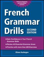 French Grammar Drills 0071789499 Book Cover