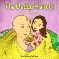 The Daddy Haircut 154102799X Book Cover