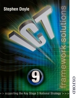 Ict Framework Solutions 9 0748780874 Book Cover