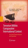 Terrorism Within Comparative International Context 148998383X Book Cover