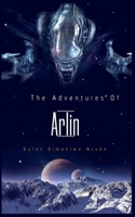 The Adventures Of Arlin (Treats for Young Readers) B0DS41Z9RS Book Cover