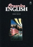 Streamline English Directions: Student's Book 0194322726 Book Cover