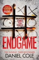 Endgame 1409168867 Book Cover
