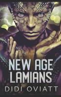 New Age Lamians 4824114403 Book Cover