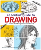 The Essential Guide to Drawing 1782120572 Book Cover