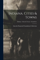 Indiana, Cities and Towns: Grandview (Classic Reprint) 1014536421 Book Cover