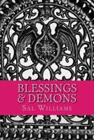 Blessings & Demons 1519199619 Book Cover