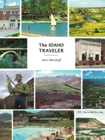 The Idaho Traveler 0870046276 Book Cover