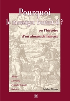 Pourquoi le messager boitait-il ? 2842539605 Book Cover