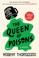 The Queen of Poisons 1728284473 Book Cover