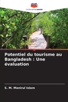Potentiel du tourisme au Bangladesh: Une évaluation (French Edition) 620787529X Book Cover