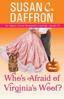 Who's Afraid of Virginia's Woof? (An Alpine Grove Romantic Comedy) 1610380711 Book Cover
