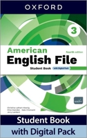 Aef4e 3 Sb W/Dig Pk 0194184749 Book Cover